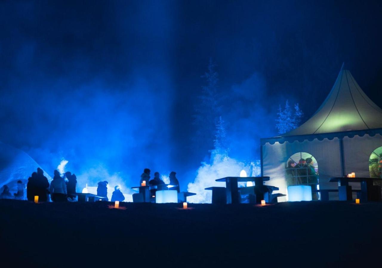 Village Igloo Morzine Avoriaz Ngoại thất bức ảnh
