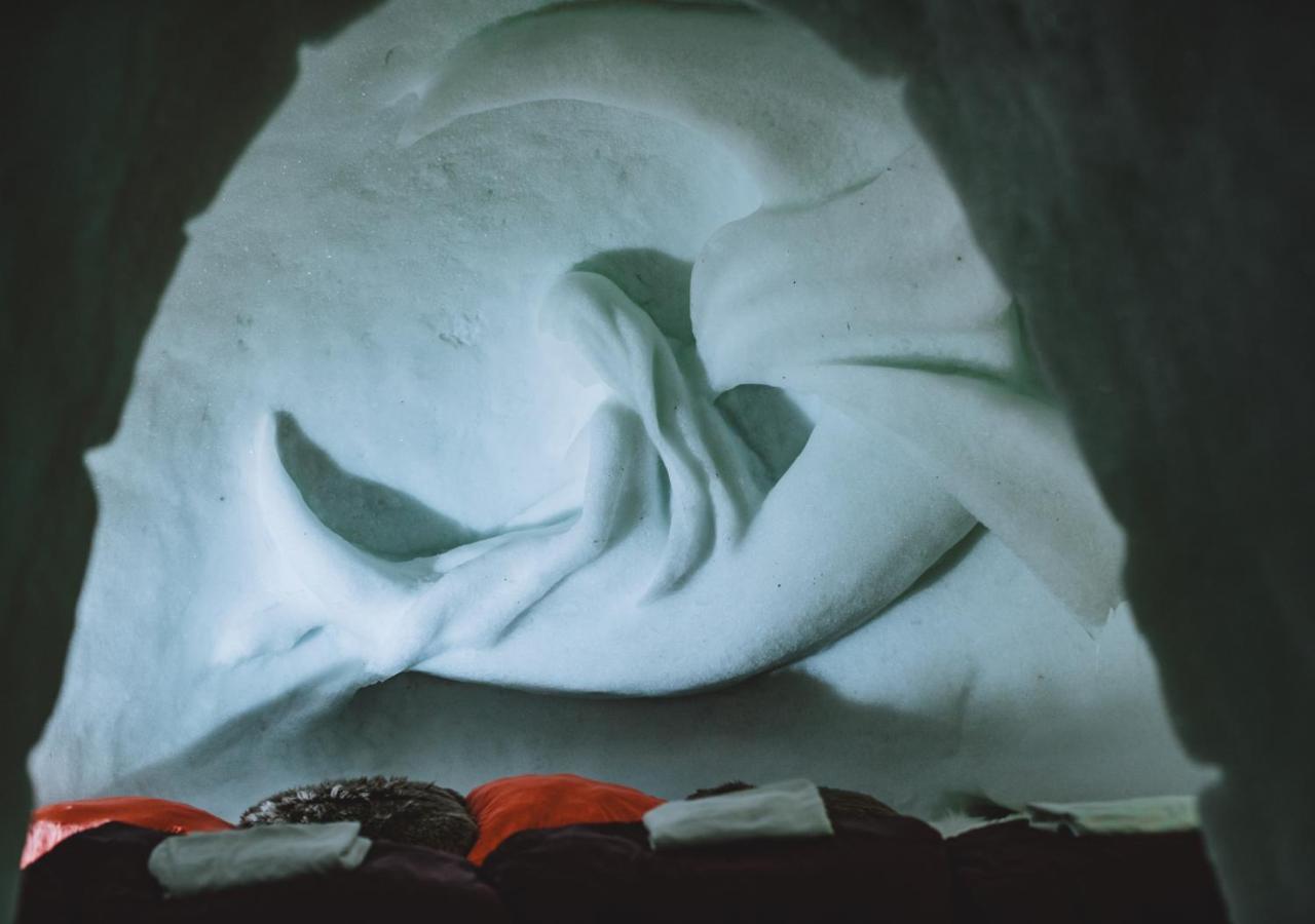 Village Igloo Morzine Avoriaz Ngoại thất bức ảnh