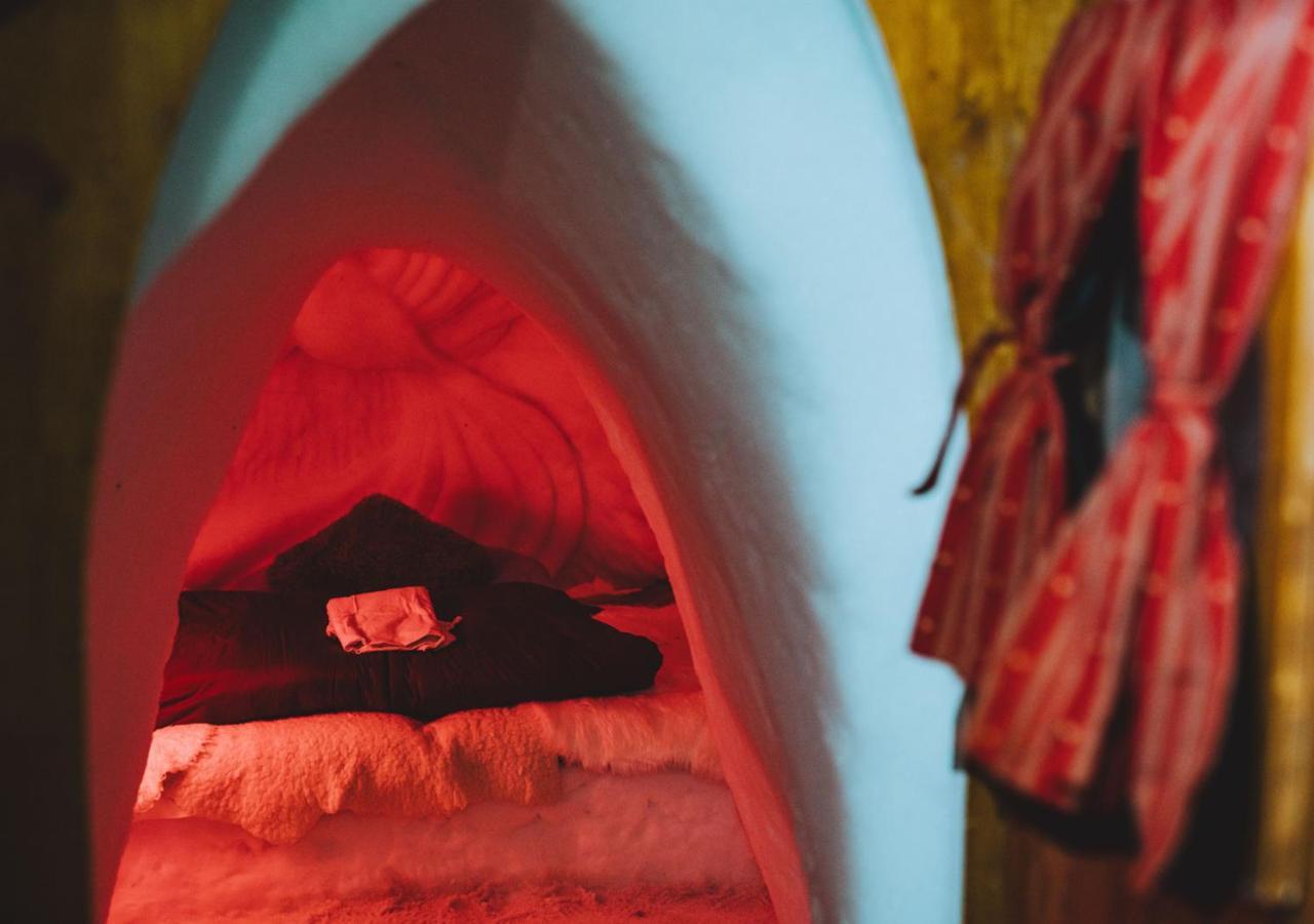 Village Igloo Morzine Avoriaz Ngoại thất bức ảnh