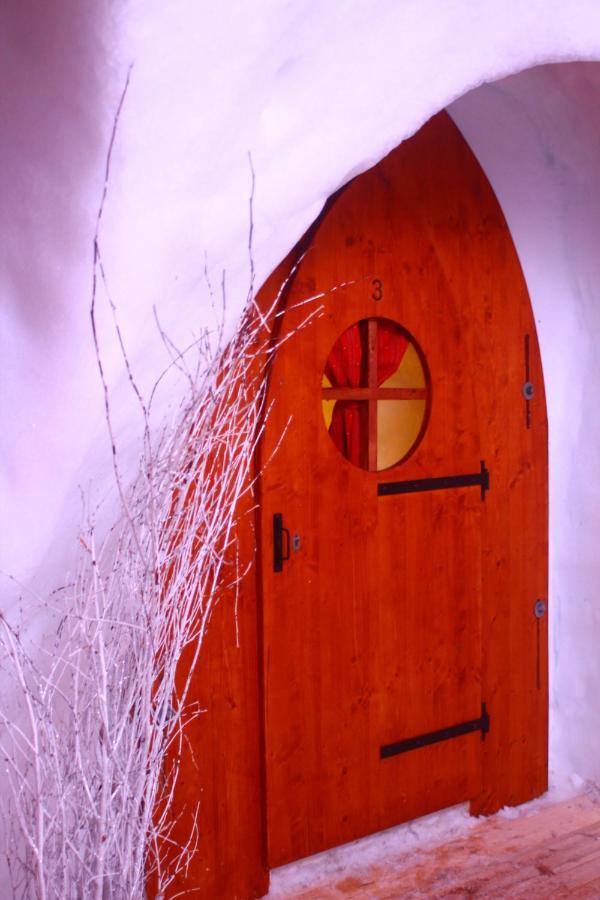 Village Igloo Morzine Avoriaz Ngoại thất bức ảnh